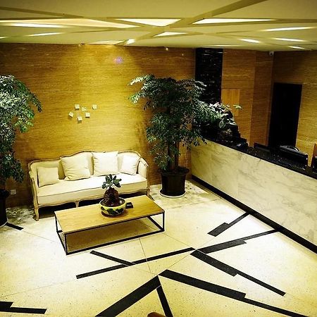 Dengchuan Magpies Habitat Erhai Resort Hotel المظهر الخارجي الصورة