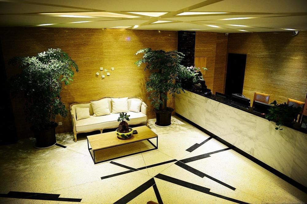 Dengchuan Magpies Habitat Erhai Resort Hotel المظهر الخارجي الصورة