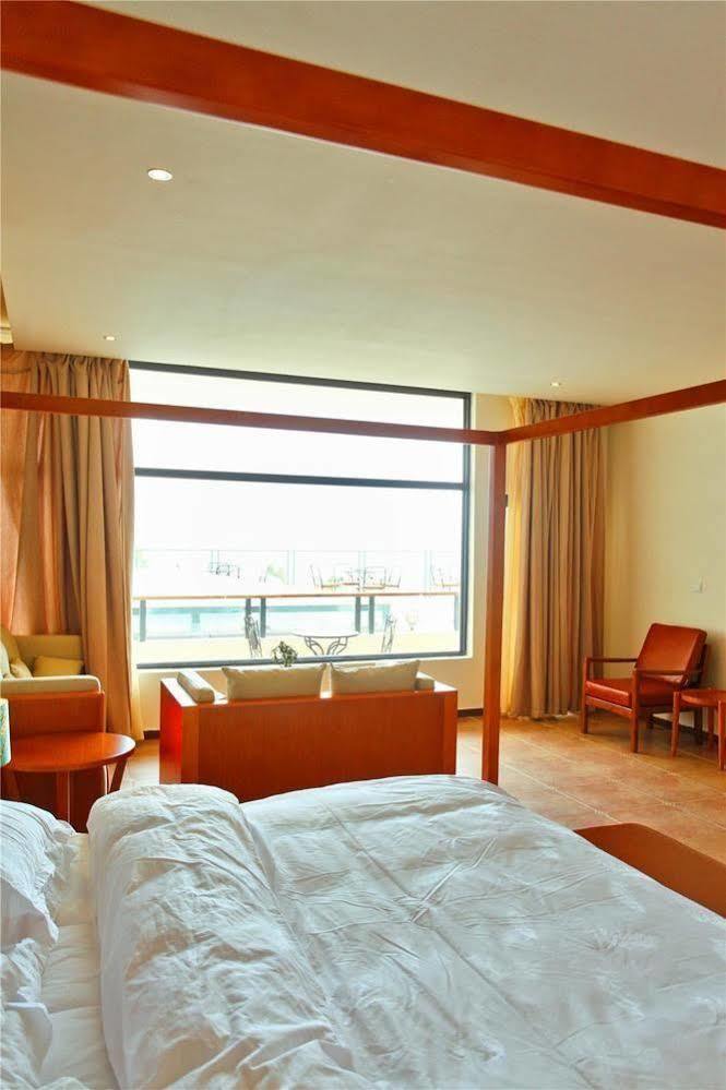 Dengchuan Magpies Habitat Erhai Resort Hotel المظهر الخارجي الصورة